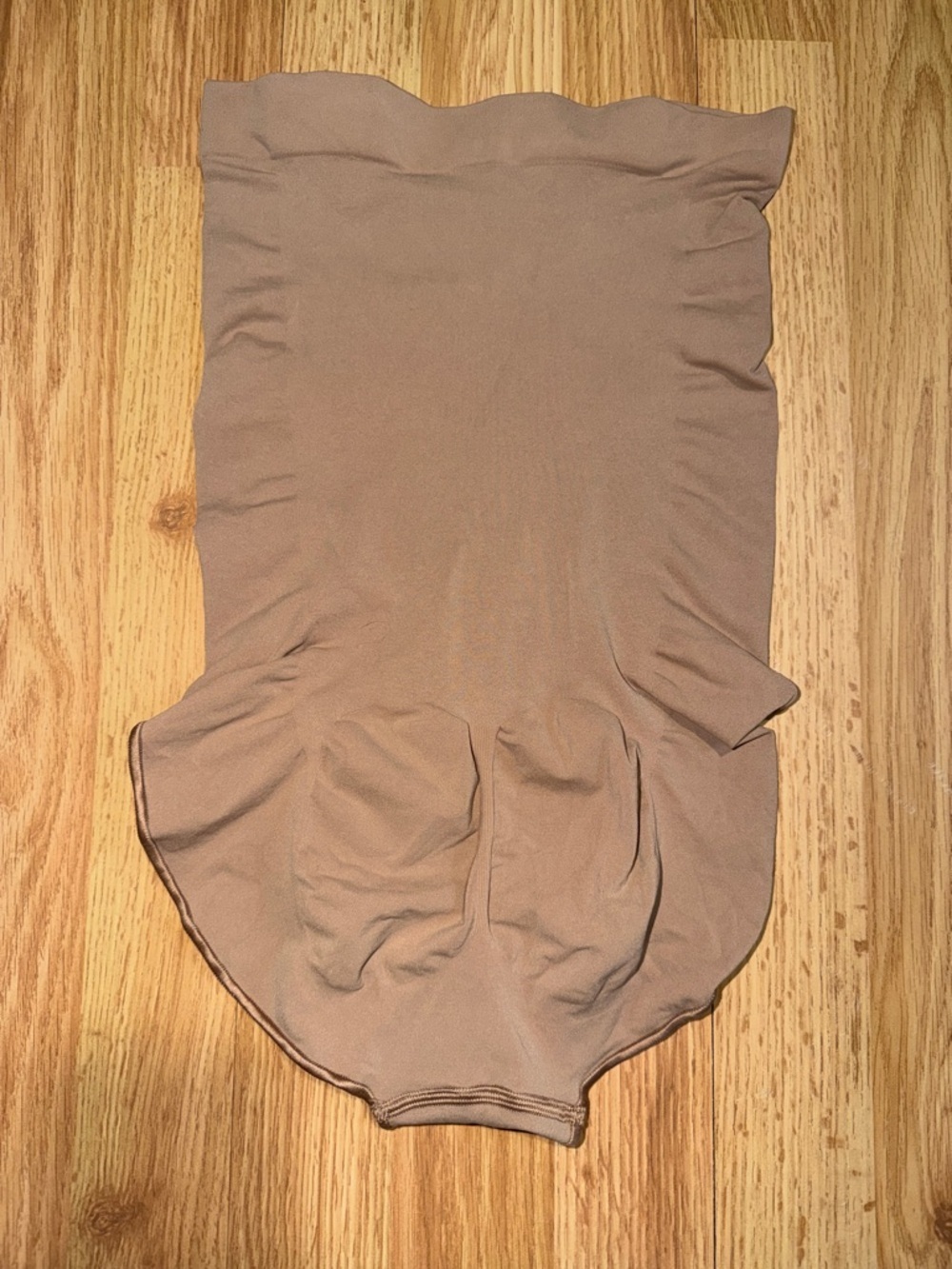 Skims Seamless Sculpt High Waist Brief Size 3XL - Picture 4 of 4
